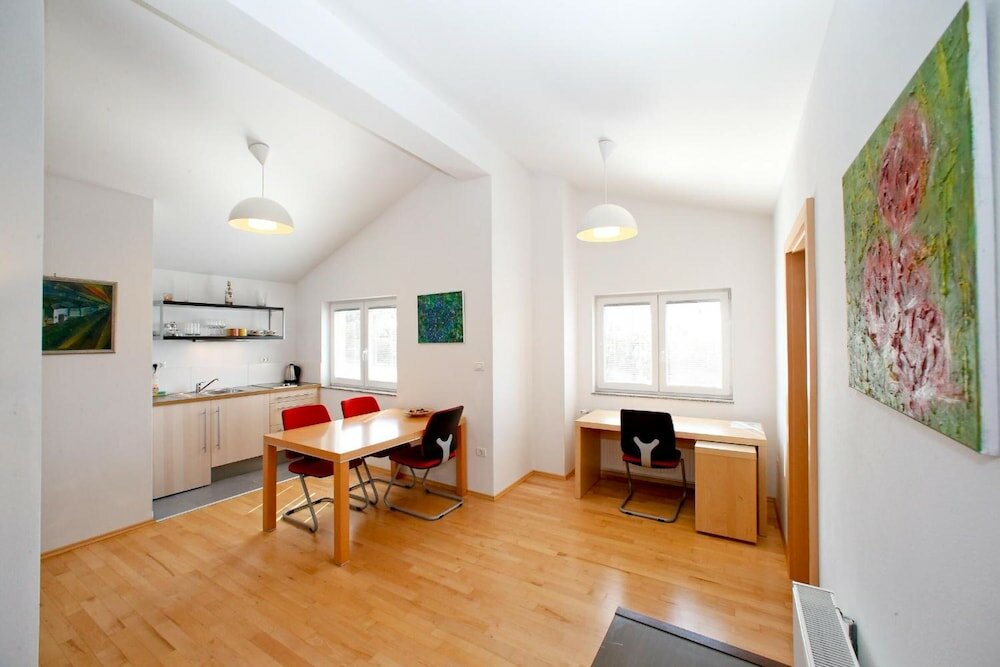 Фото Bc Apartments