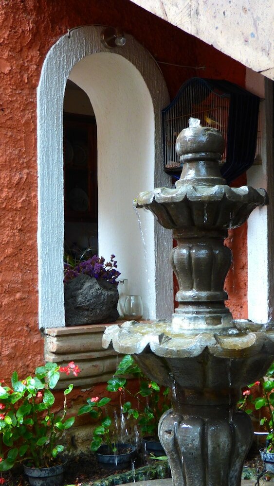 Фото Hotel Santo Santiago