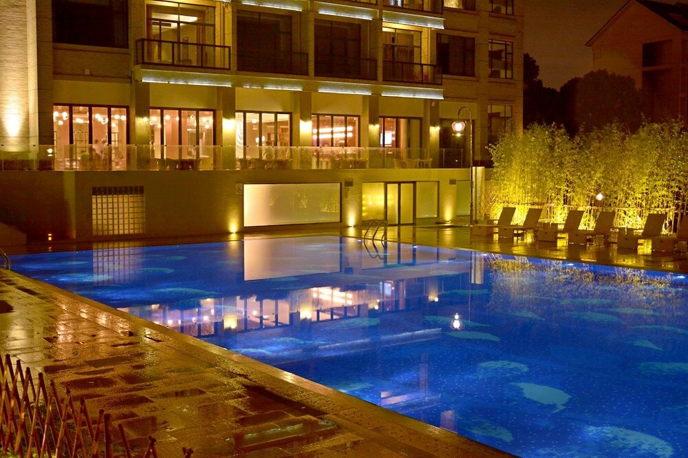 Фото Silver World Hotels Resorts