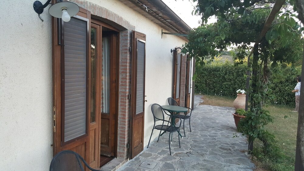 Фото Agriturismo Bio Aia della Colonna