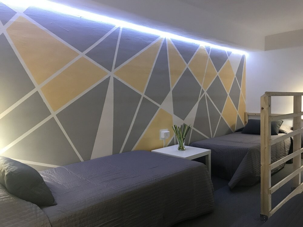 Фото Locami Holiday&Rooms Jolanda Suite