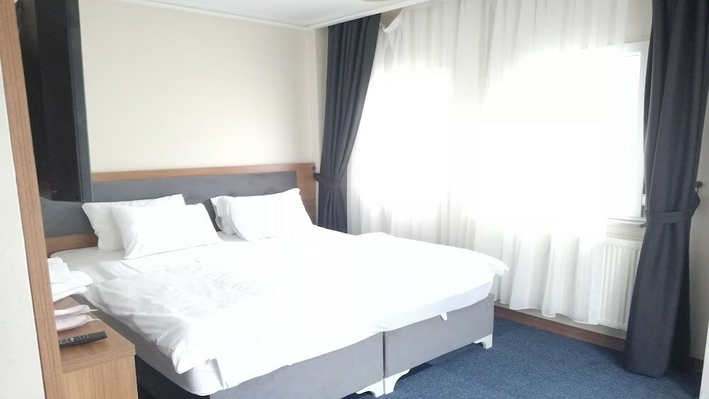 Фото Butik Inceli Hotel