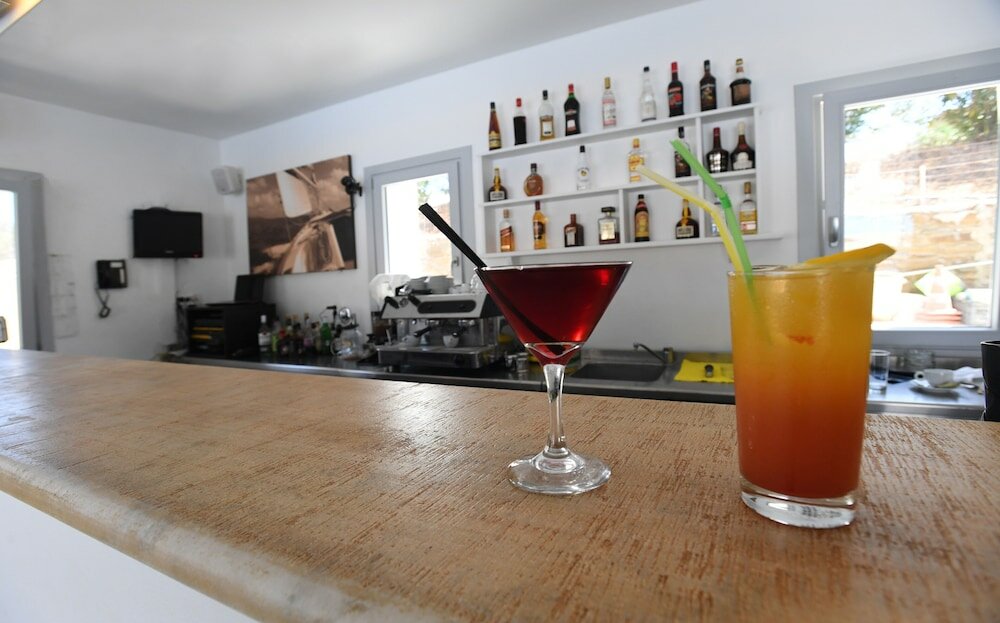 Фото Glafki Hotel Tinos