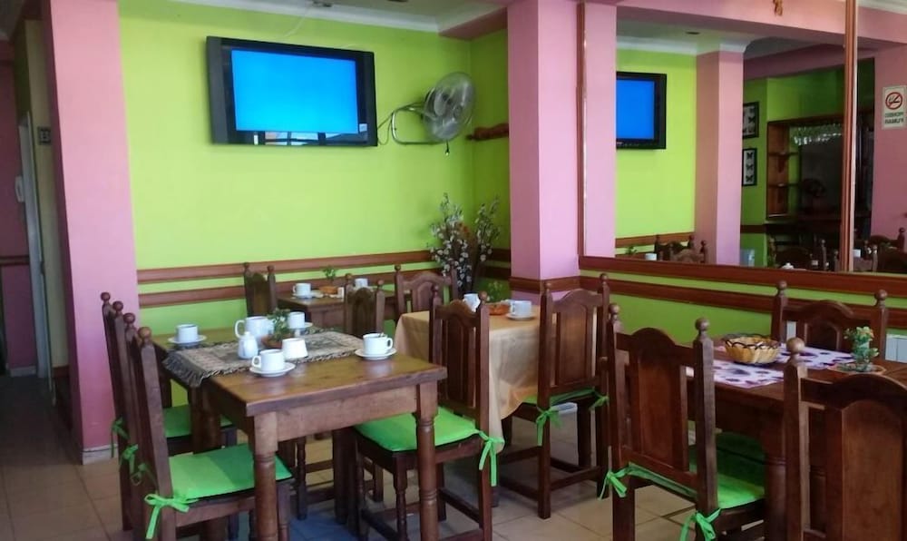 Фото отеля 5