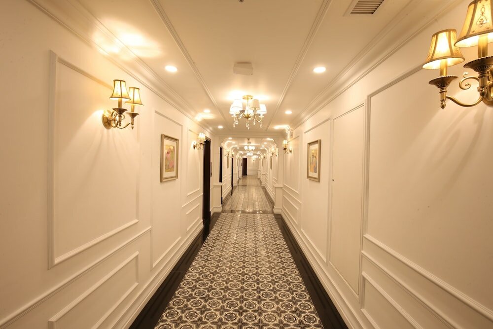 Фото Silk Path Grand Sapa Resort & Spa