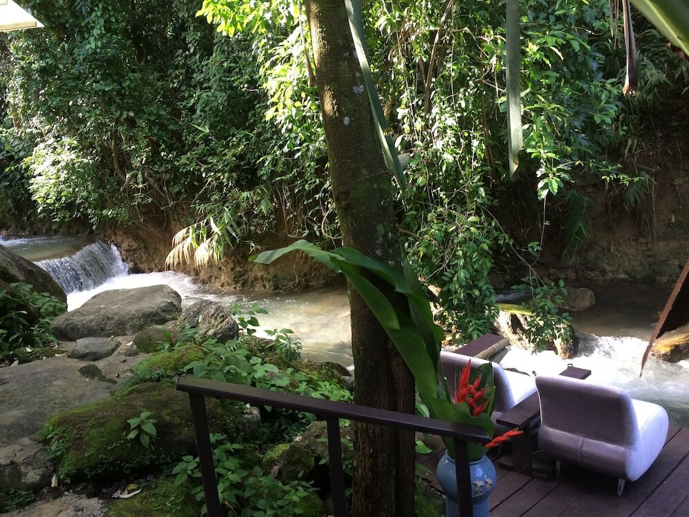 Фото The River Resort Phangnga