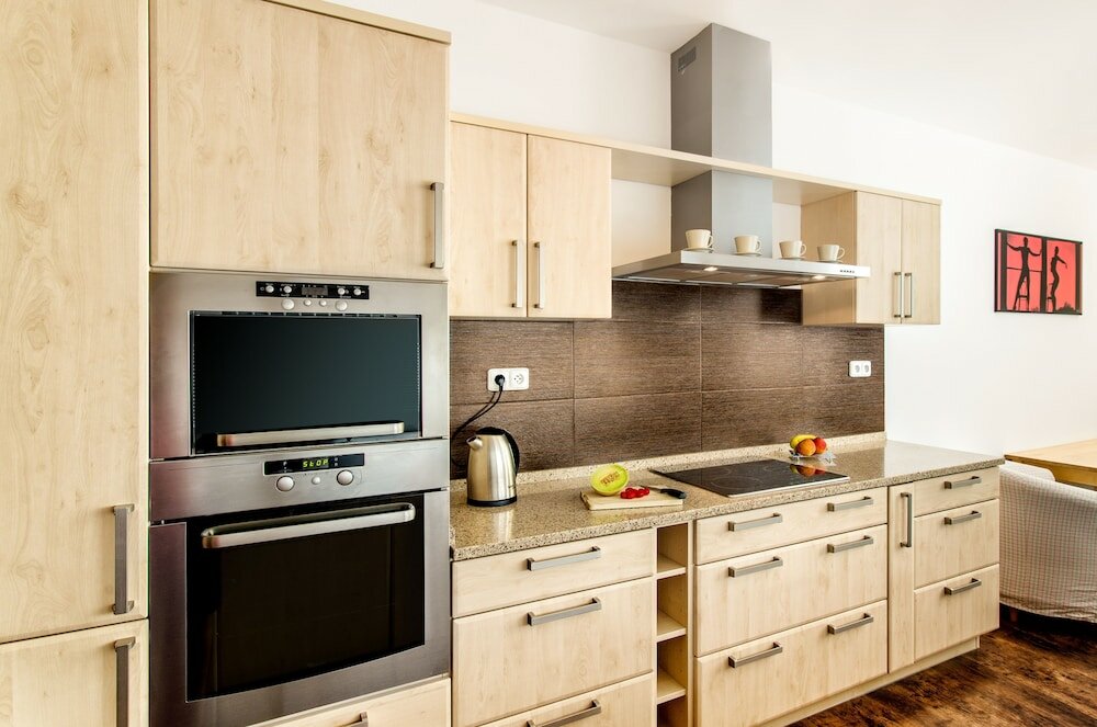 Фото Luxury holiday home