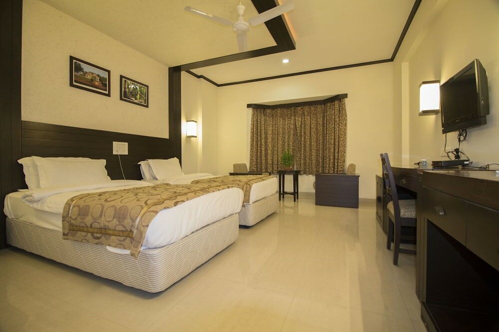 Фото Hotel Grand International