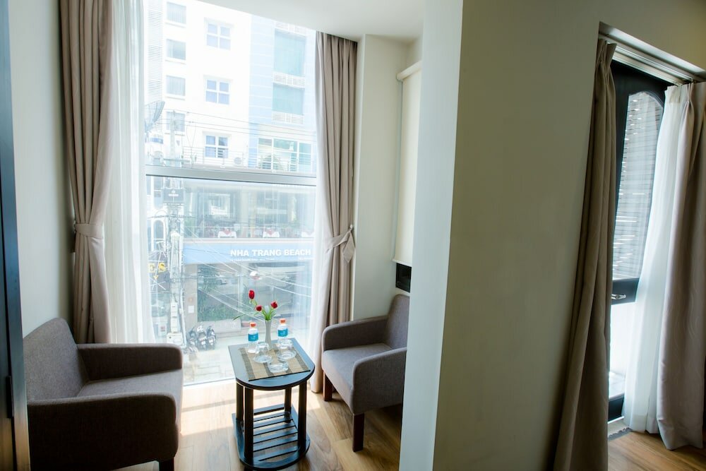 Фото Sunflower Nha Trang