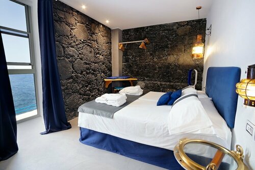 Гостиница Hotel Puntagrande