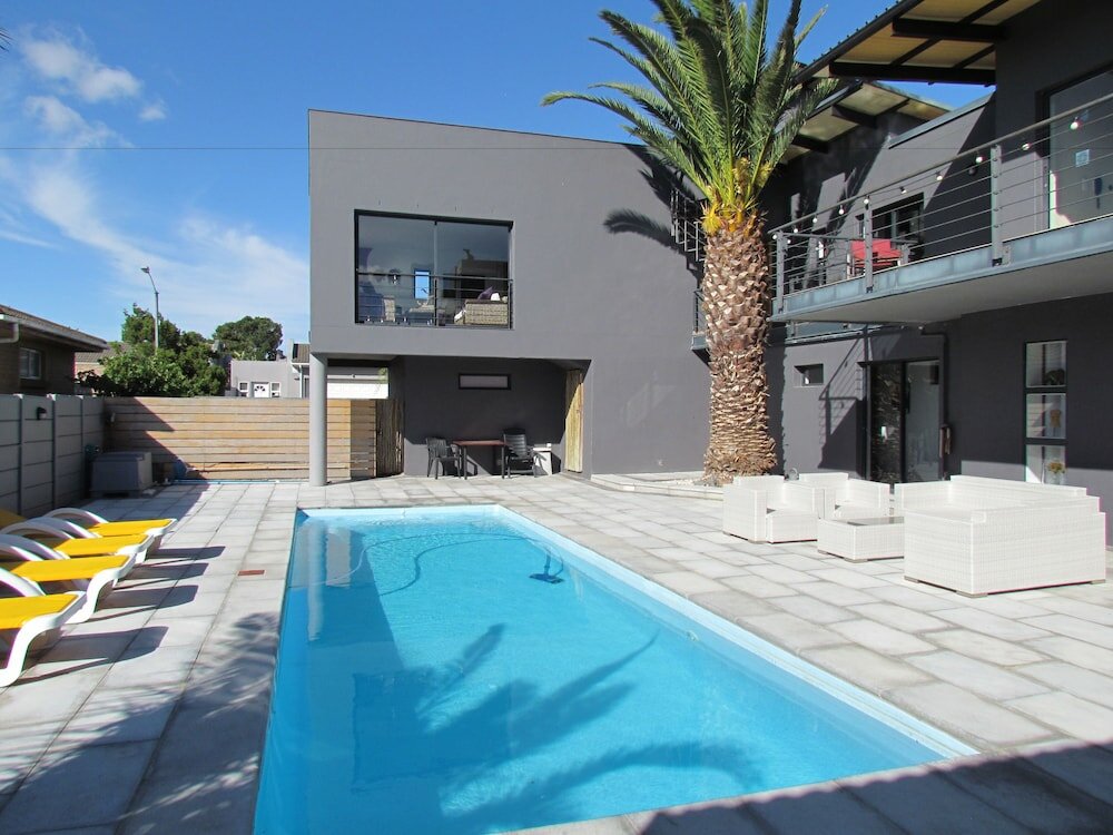 Фото Cape Town 4 U