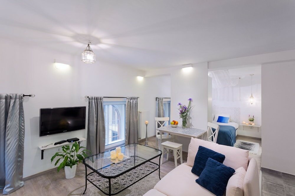 Фото Suites 13 Budapest