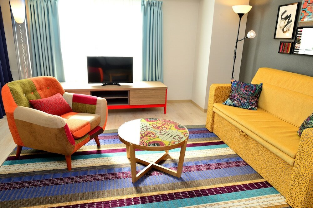 Фото Very Hotel Dotonbori