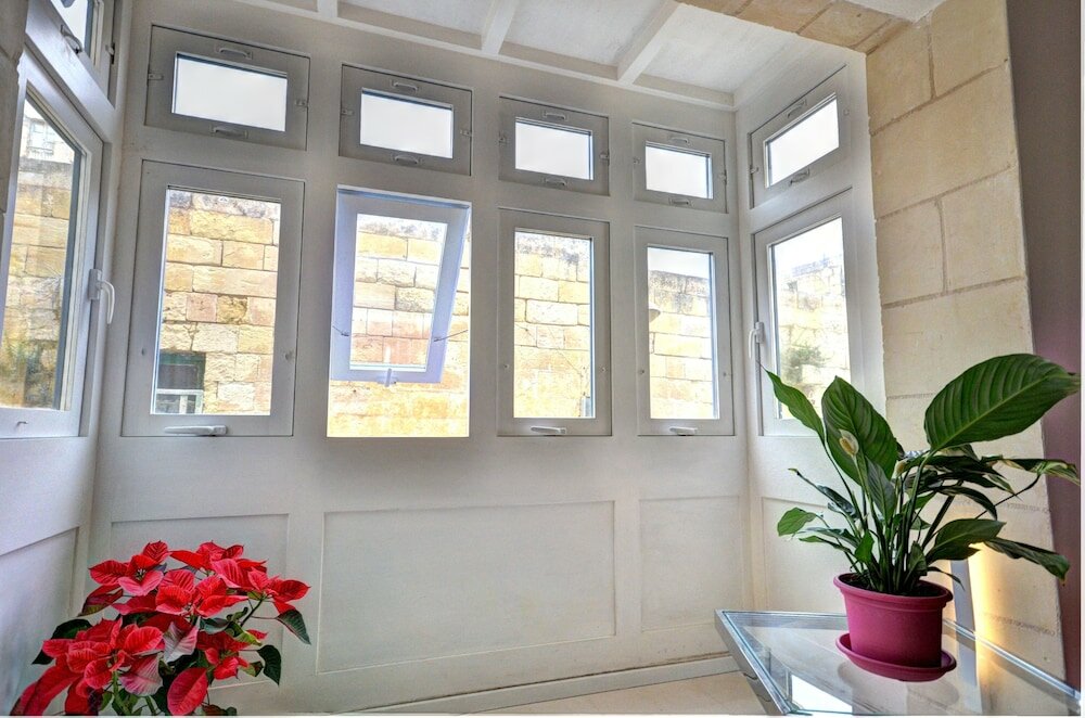 Фото Valletta Luxury Palazzo