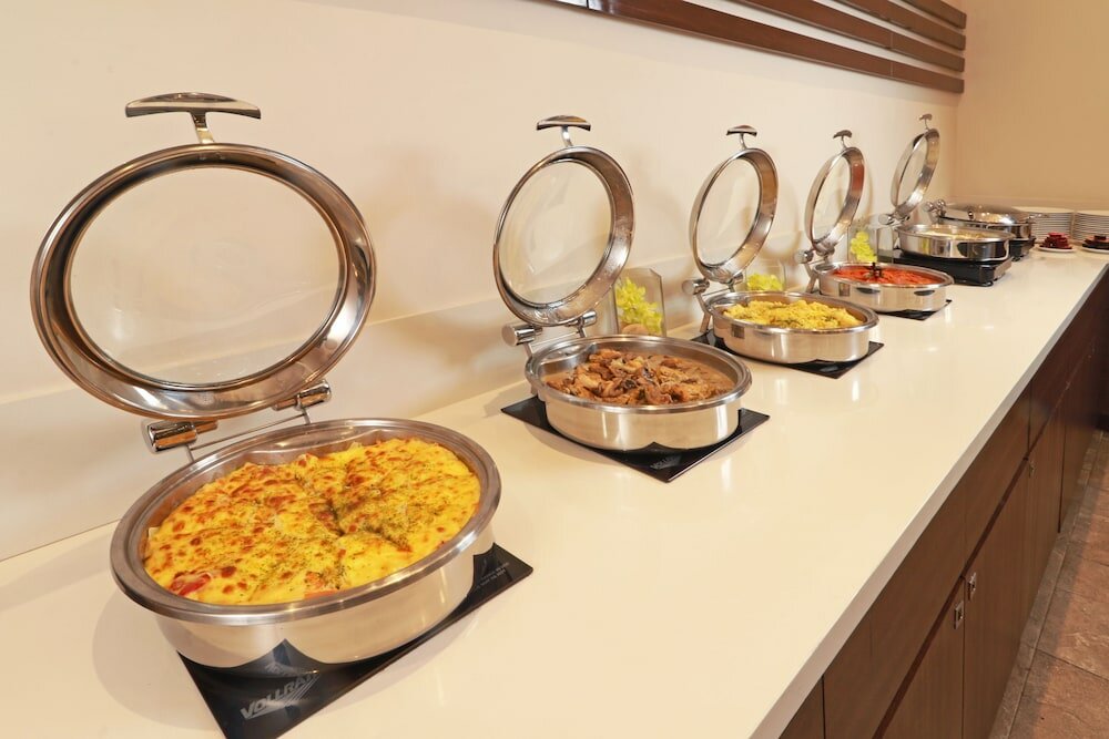 Фото Holiday Inn Chilpancingo, an Ihg Hotel