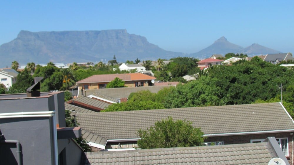 Фото Cape Town 4 U