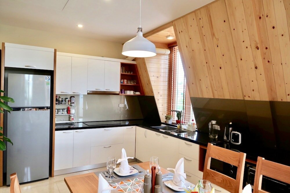 Фото Do Thanh Home