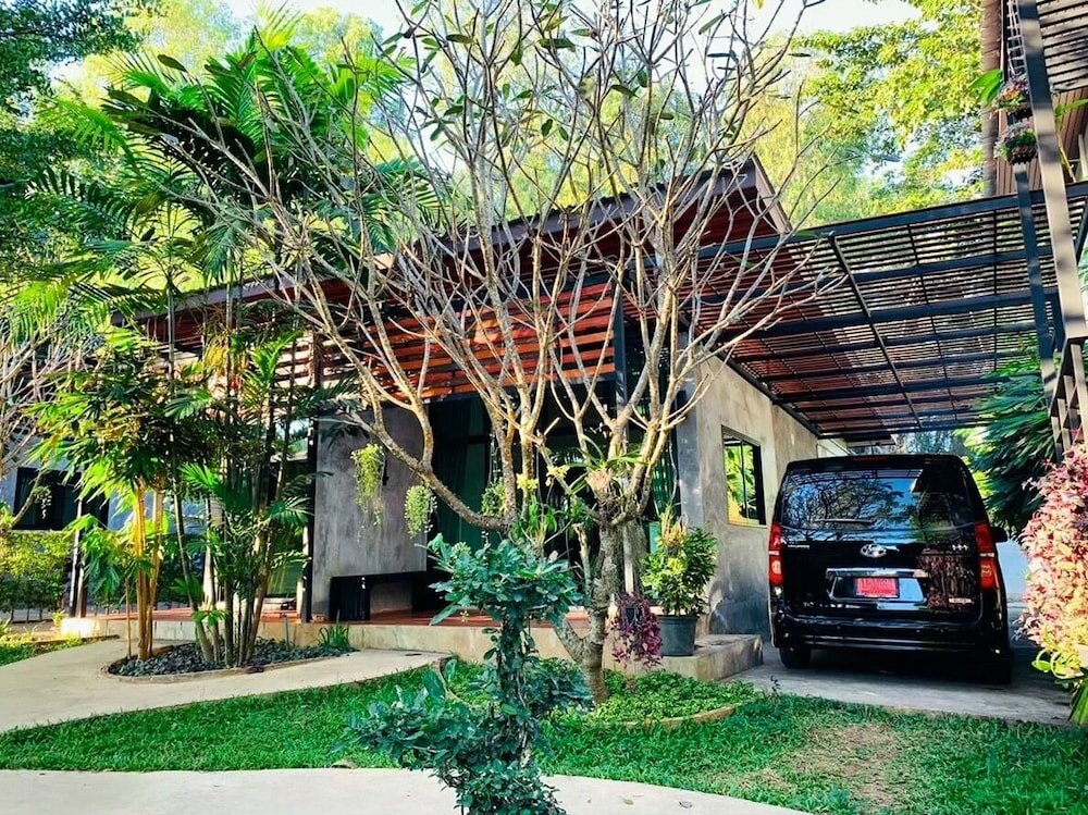 Фото Baansuan Leelawadee Resort Nan