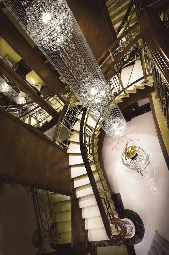 Фото Regal Palace Hotel