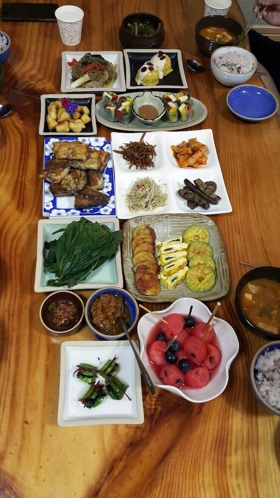 Фото Bdgr Bnb - Hostel