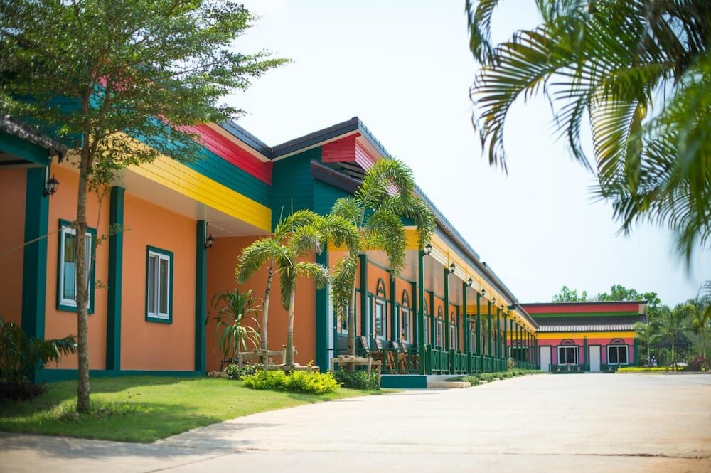 Фото Pailin Resort