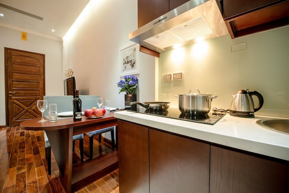 Фото New Gate Apartment