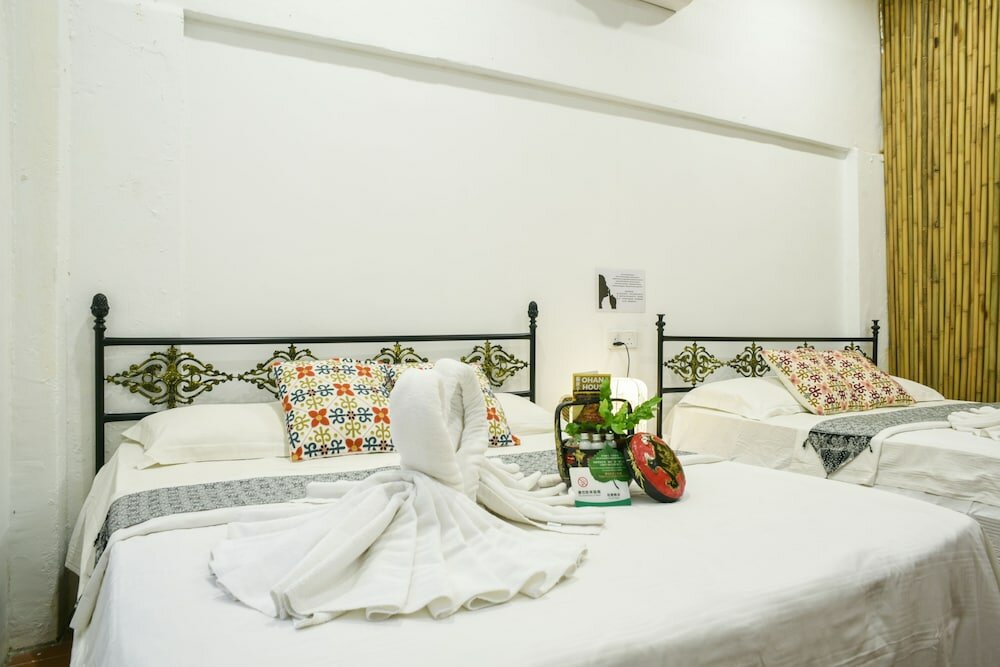 Фото Ohana House Hq