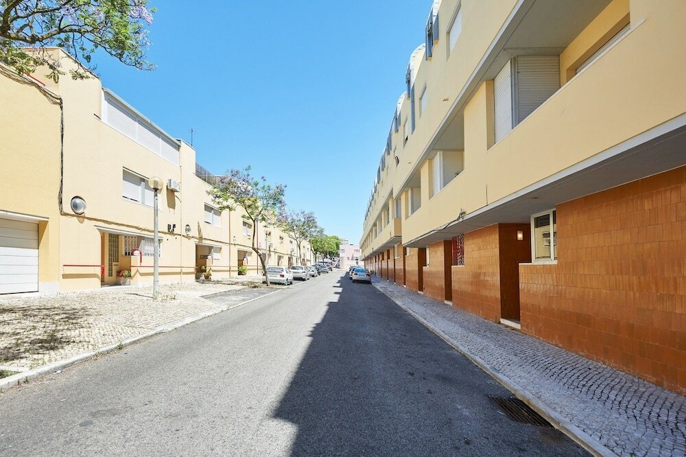 Фото BeGuest Belém for 6