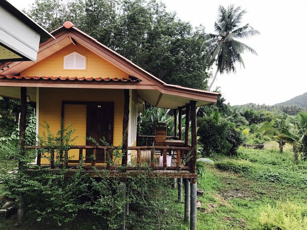 Hotel Sang Un Bungalow, Earth, photo