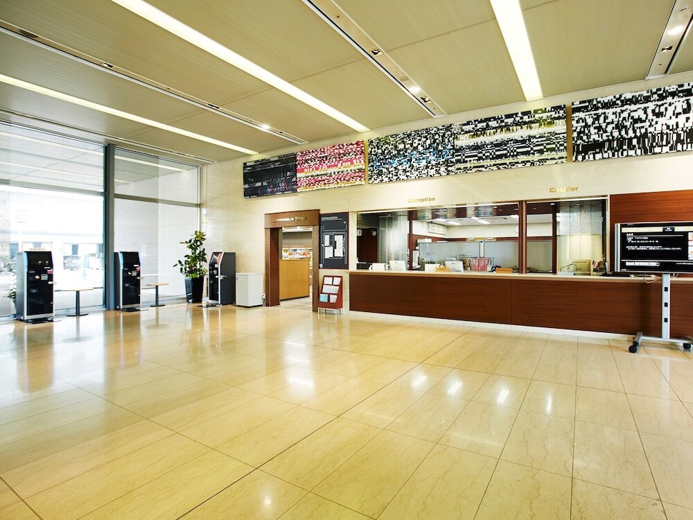Фото Osaka Academia