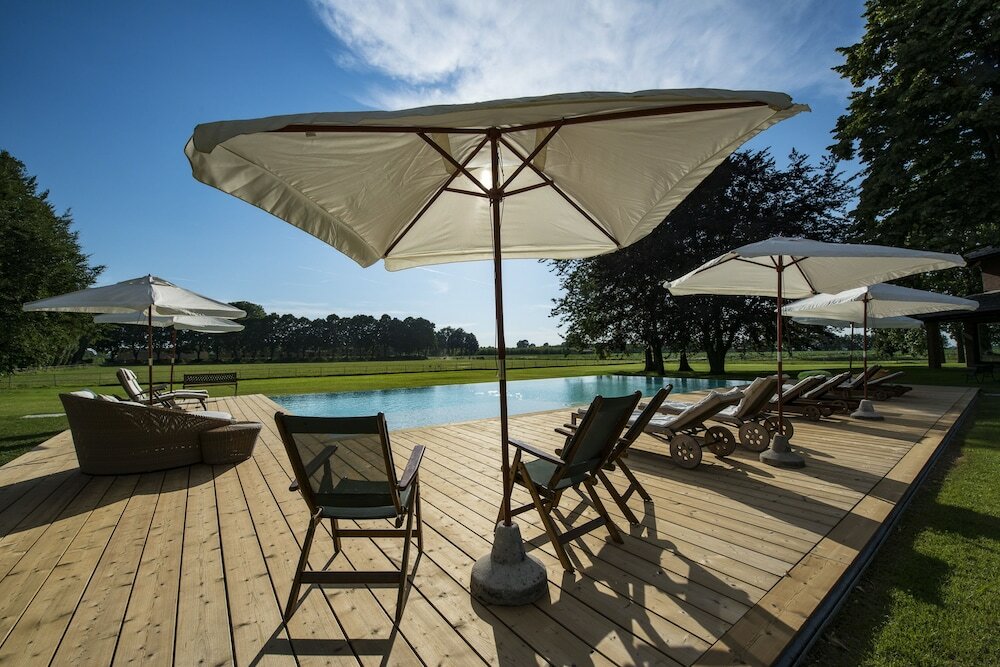 Фото Agriturismo Relais Tenuta il Cigno