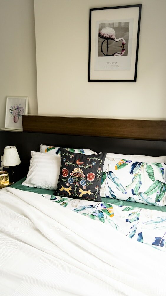 Фото Astra Condo