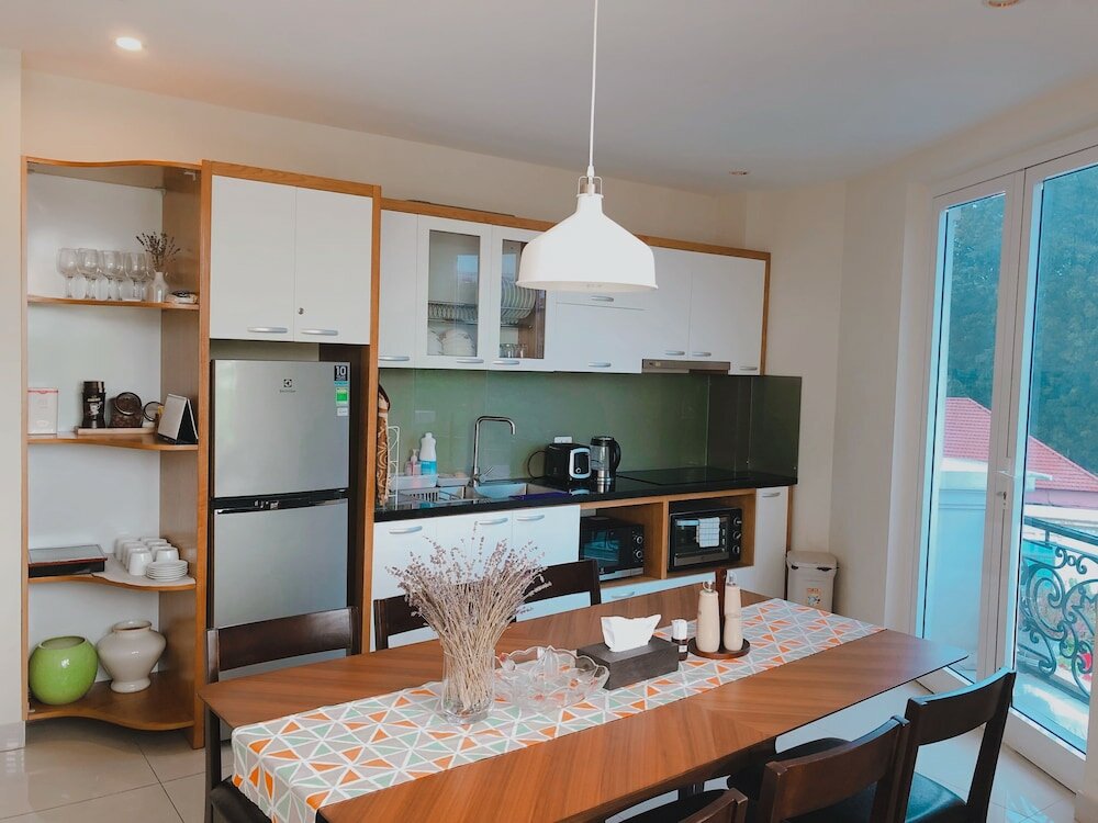 Фото Do Thanh Home