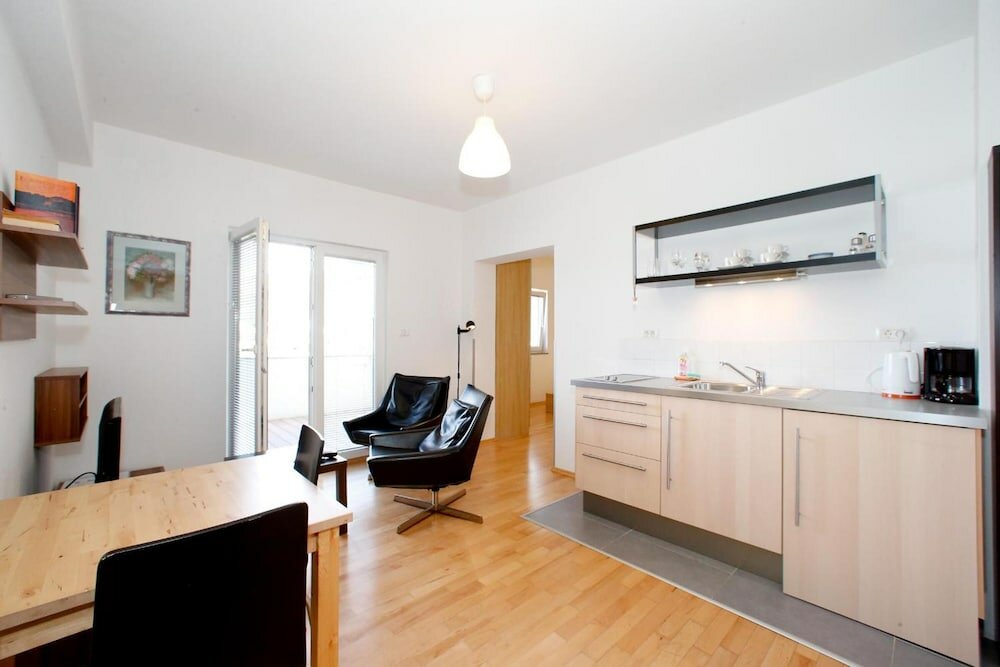 Фото Bc Apartments