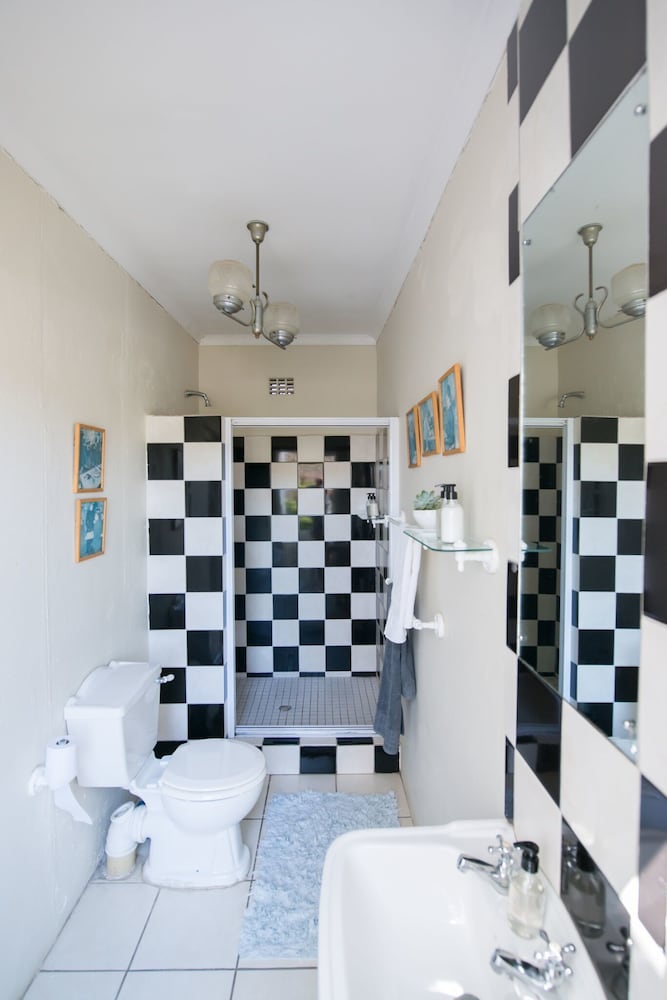 Фото Tulbagh Travelers Lodge