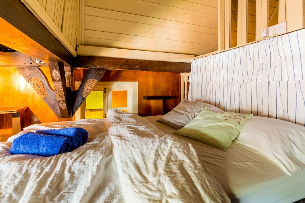 Фото Ellina's Staycation Classic House Kl