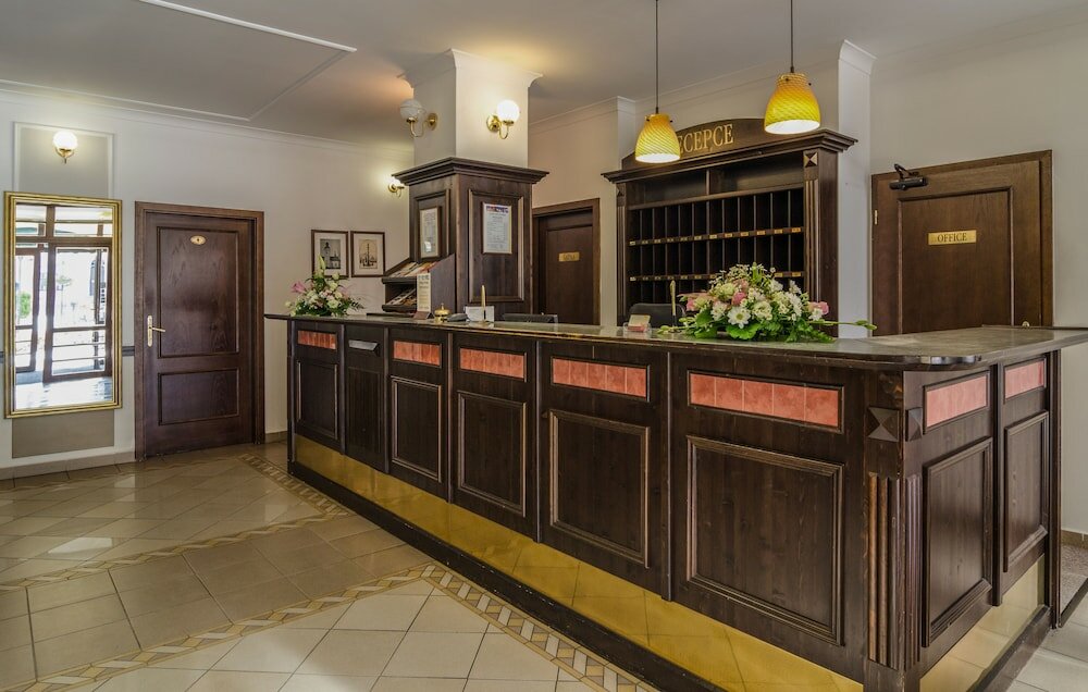 Фото отеля 4