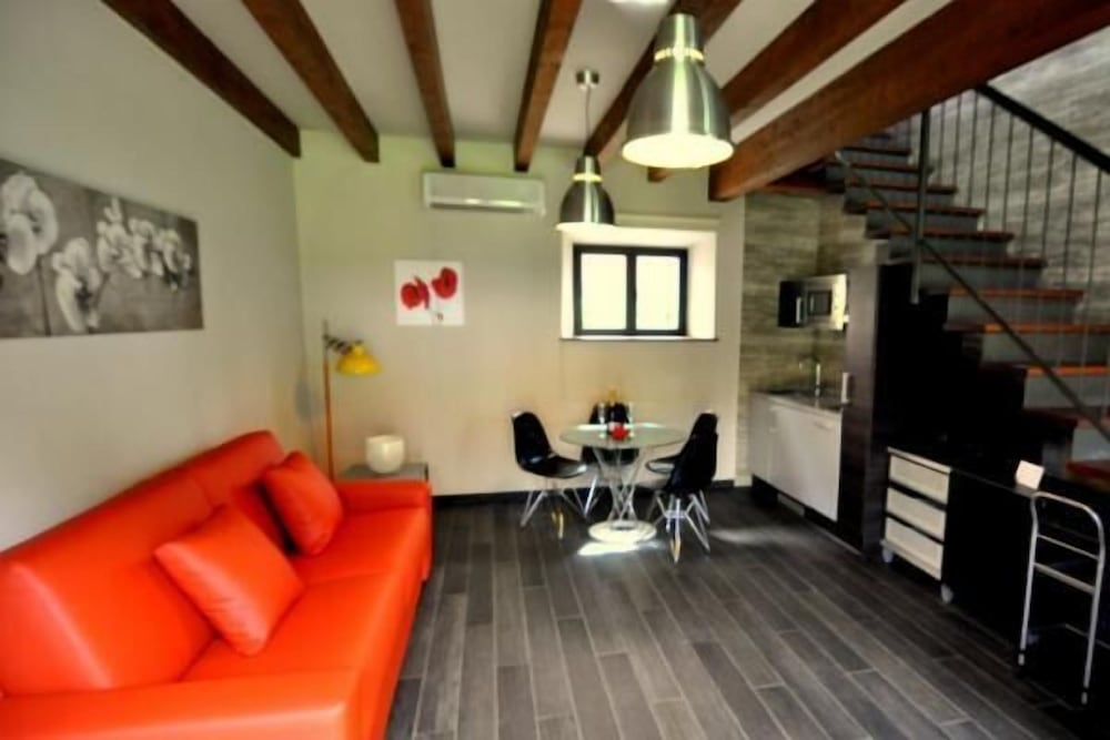 Фото Casona la Sierra