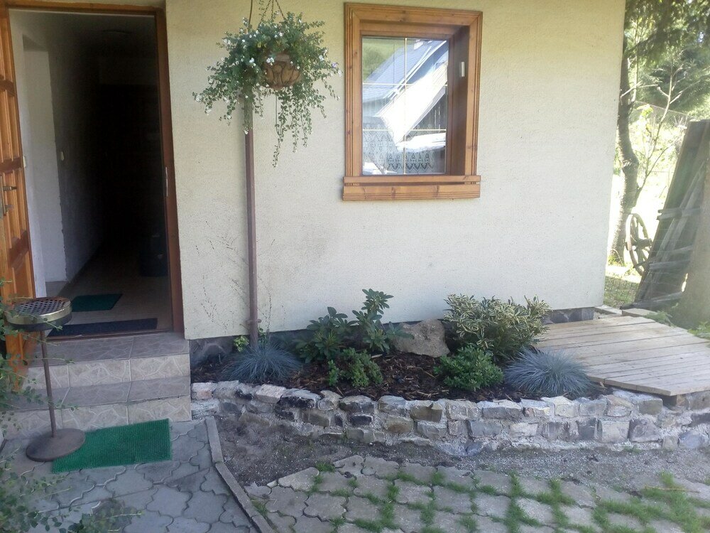 Фото Penzion Leštiny