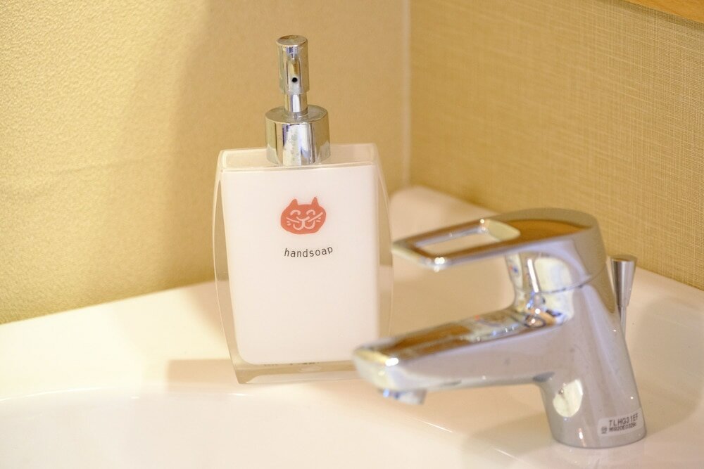 Фото Yufuin Waraneko no Yado