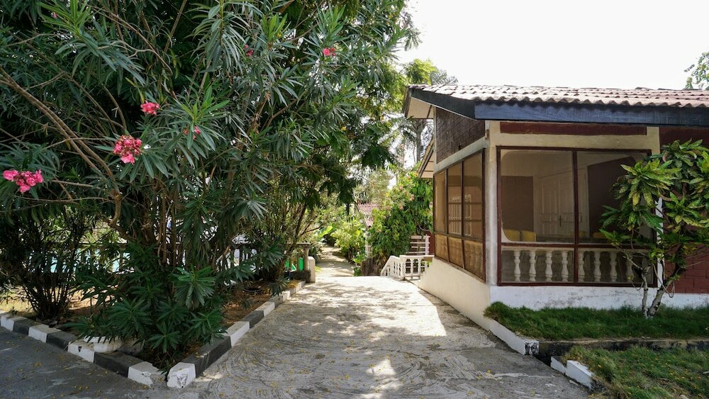 Фото The Family Kingdom Resort