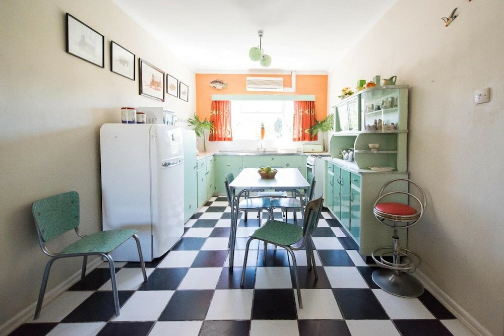 Фото Tulbagh Travelers Lodge