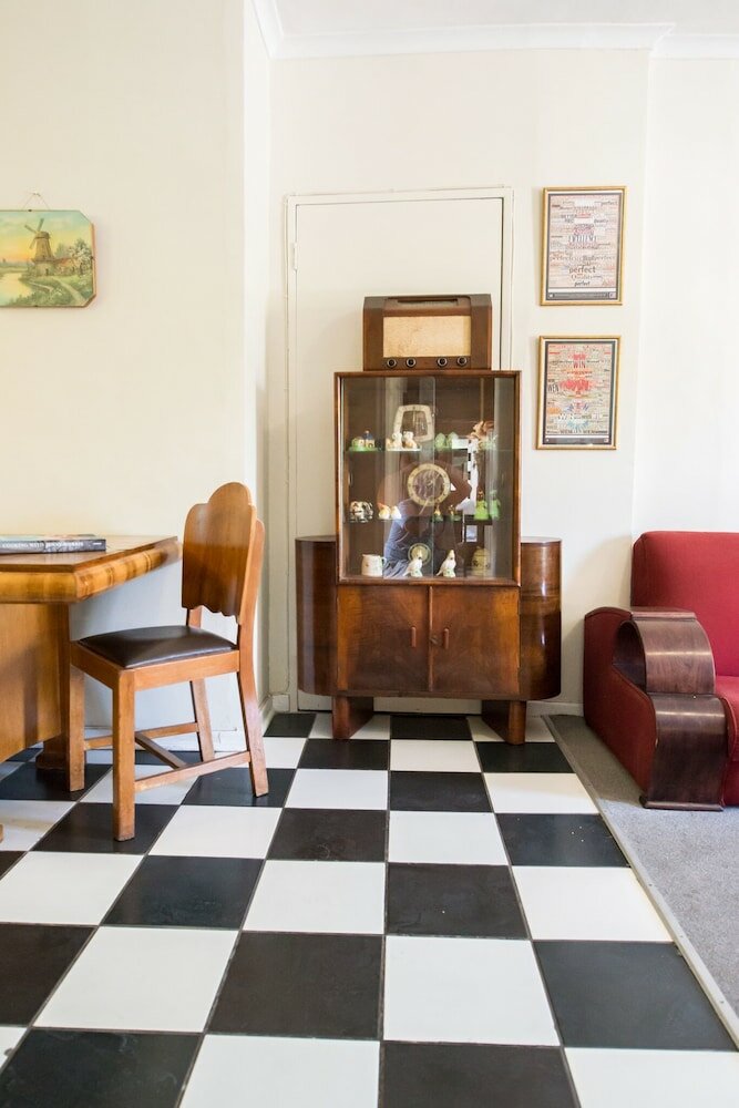 Фото Tulbagh Travelers Lodge