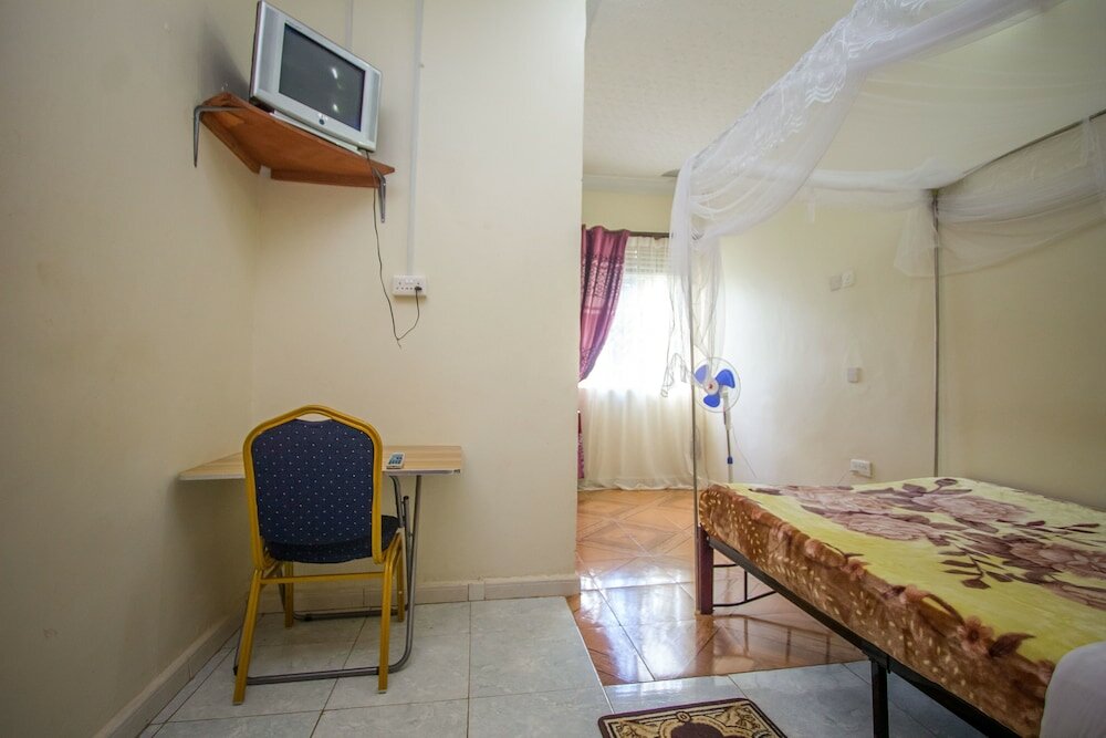 Фото Dream Palace Hotel Mbale