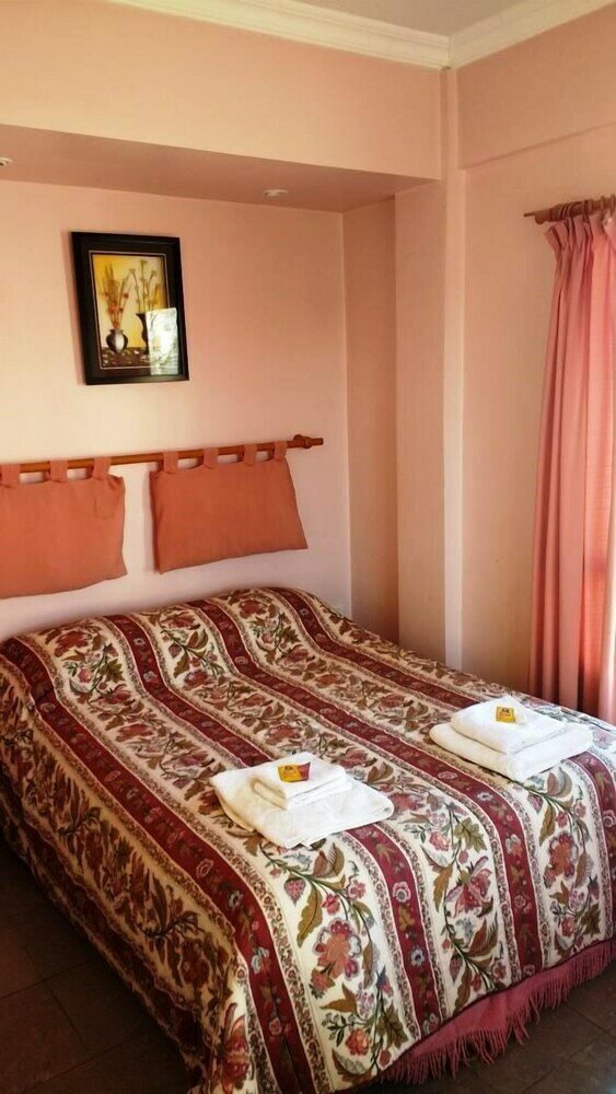 Фото Luan Apart Hotel