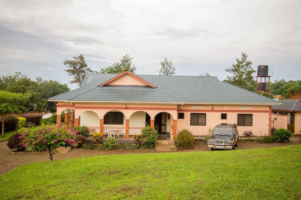 Фото Kanfi Hotel