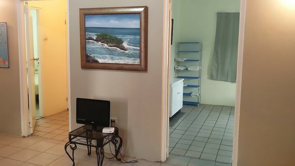 Фото Woodbrook on the Avenue