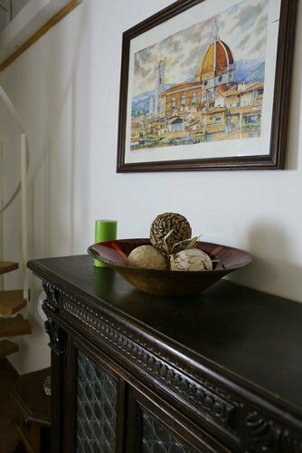 Гостиница Tourist House Santa Croce во Флоренции