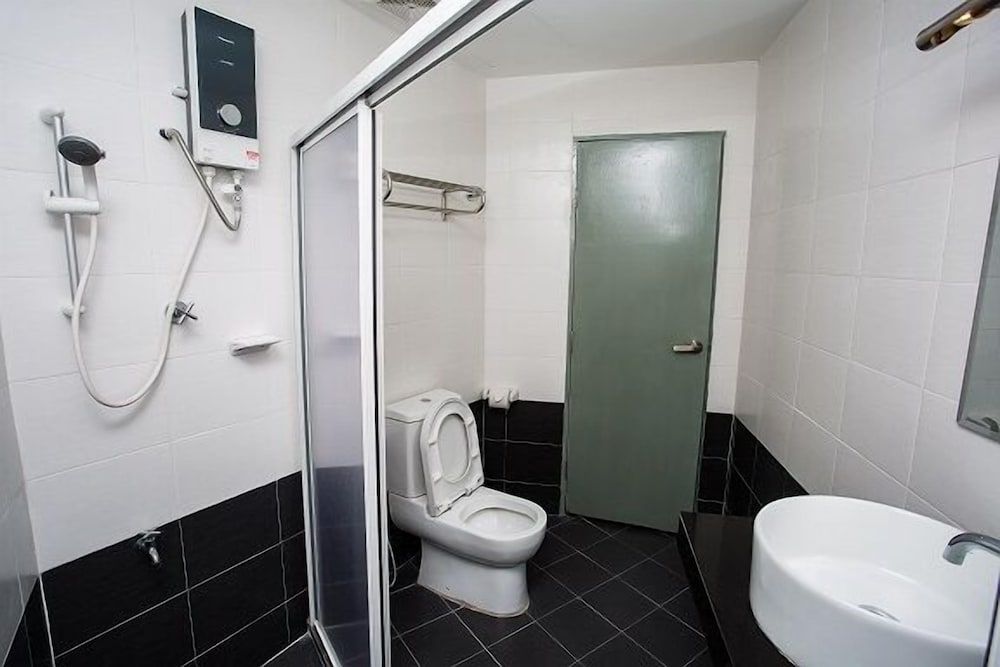 Фото Akar Hotel Jalan Tar