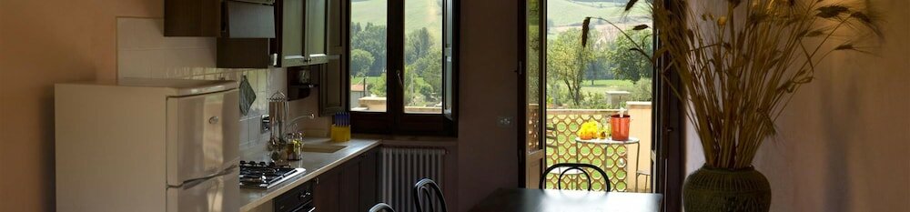 Фото Borgo Le Capannelle